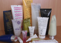 tomcos tubes Transparents, l�gers et r�sistants Emballage, exp�dition et stockage